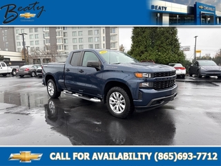 2019 Chevrolet Silverado 1500 for sale in Knoxville TN