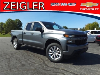 2021 Chevrolet Silverado 1500 for sale in Claysburg PA