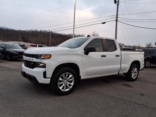 2019 Chevrolet Silverado 1500 for sale in Johnson City TN