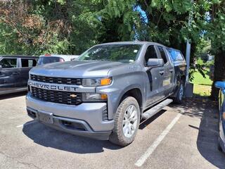 2020 Chevrolet Silverado 1500 for sale in Roanoke VA