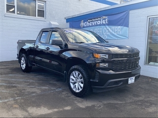 2020 Chevrolet Silverado 1500 for sale in New Rochelle NY