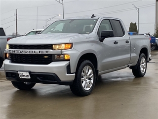 2019 Chevrolet Silverado 1500 for sale in Centralia MO