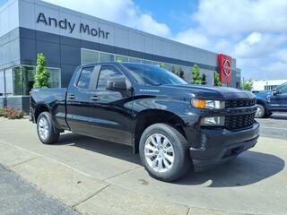 2019 Chevrolet Silverado 1500 for sale in Avon IN
