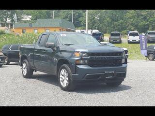 2020 Chevrolet Silverado 1500 for sale in Bridgeport WV