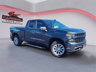 2019 Chevrolet Silverado 1500 for sale in Olathe KS