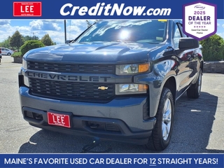 2020 Chevrolet Silverado 1500 for sale in Bangor ME