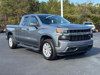 2020 Chevrolet Silverado 1500 for sale in West Union SC