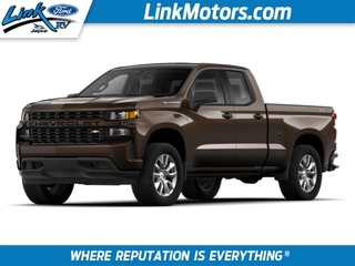 2020 Chevrolet Silverado 1500 for sale in Minong WI