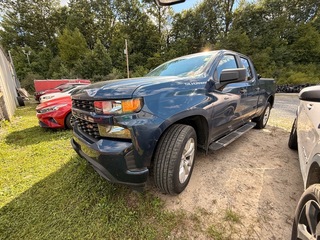 2019 Chevrolet Silverado 1500 for sale in Mount Hope WV
