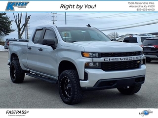 2019 Chevrolet Silverado 1500 for sale in Alexandria KY