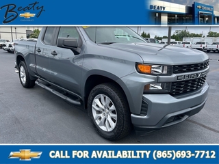 2019 Chevrolet Silverado 1500 for sale in Knoxville TN