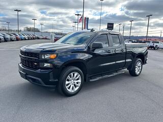 2019 Chevrolet Silverado 1500 for sale in Kingsport TN