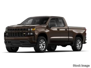 2019 Chevrolet Silverado 1500 for sale in Asheville NC