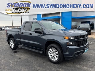 2021 Chevrolet Silverado 1500 for sale in Mount Horeb WI