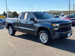 2022 Chevrolet Silverado 1500 Limited for sale in Sun Prairie WI