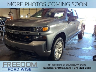 2021 Chevrolet Silverado 1500 for sale in Wise VA