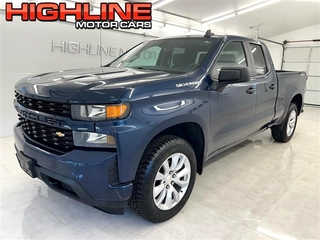 2021 Chevrolet Silverado 1500 for sale in Southampton NJ