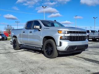 2022 Chevrolet Silverado 1500 Limited