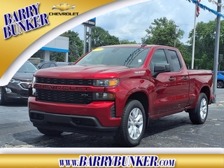2022 Chevrolet Silverado 1500 Limited