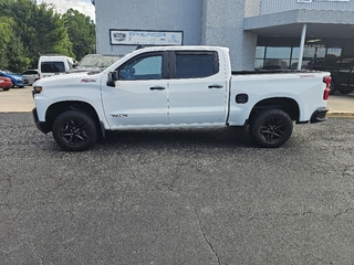 2021 Chevrolet Silverado 1500 for sale in Lexington NC