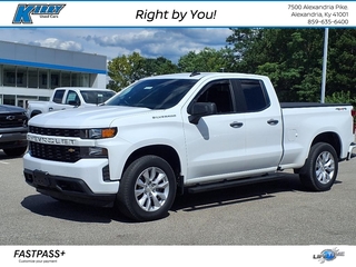 2022 Chevrolet Silverado 1500 Limited for sale in Alexandria KY