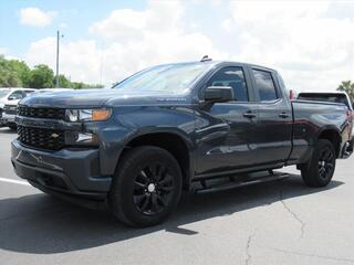2022 Chevrolet Silverado 1500 Limited for sale in Leesburg FL