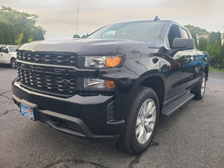 2022 Chevrolet Silverado 1500 Limited