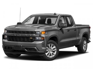 2022 Chevrolet Silverado 1500 Limited for sale in Sanford ME