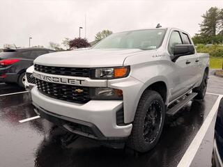 2020 Chevrolet Silverado 1500 for sale in Mount Hope WV