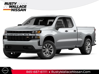 2021 Chevrolet Silverado 1500 for sale in Knoxville TN