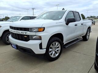 2021 Chevrolet Silverado 1500 for sale in Columbus NE