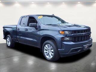 2021 Chevrolet Silverado 1500 for sale in Vineland NJ