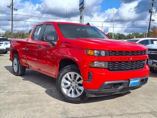 2022 Chevrolet Silverado 1500 Limited for sale in Orange TX