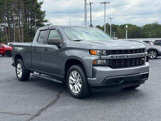 2021 Chevrolet Silverado 1500 for sale in West Union SC