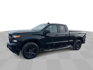 2022 Chevrolet Silverado 1500 Limited for sale in Lansing IL