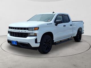 2022 Chevrolet Silverado 1500 Limited for sale in Matteson IL