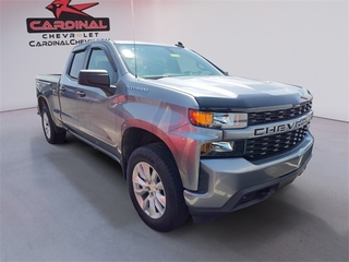 2022 Chevrolet Silverado 1500 Limited for sale in Olathe KS
