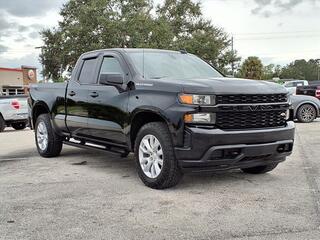 2022 Chevrolet Silverado 1500 Limited for sale in Greer SC