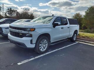 2020 Chevrolet Silverado 1500 for sale in Henderson NC