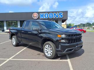 2021 Chevrolet Silverado 1500 for sale in Orlando FL