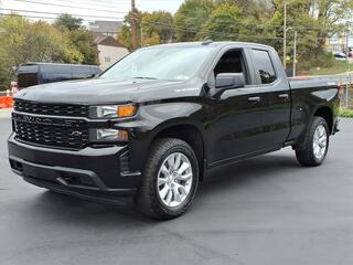2022 Chevrolet Silverado 1500 Limited for sale in Tarentum PA