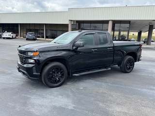 2022 Chevrolet Silverado 1500 Limited for sale in Kingsport TN