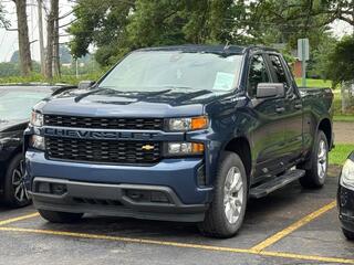 2022 Chevrolet Silverado 1500 Limited