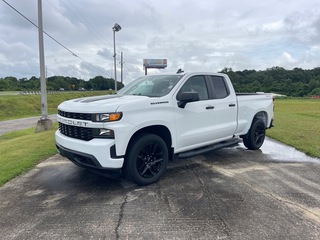 2022 Chevrolet Silverado 1500 Limited for sale in Dothan AL