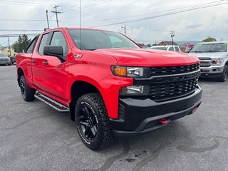 2019 Chevrolet Silverado 1500 for sale in Duncansville PA