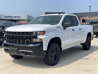 2019 Chevrolet Silverado 1500 for sale in Centralia MO