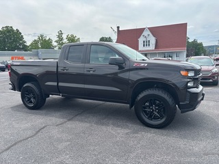 2019 Chevrolet Silverado 1500 for sale in Duncansville PA
