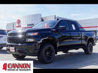 2019 Chevrolet Silverado 1500 for sale in Moss Point MS