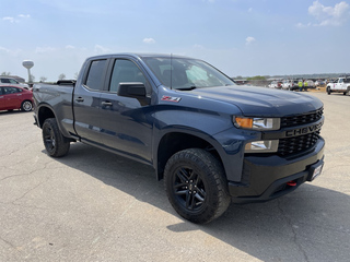 2019 Chevrolet Silverado 1500 for sale in Platteville WI