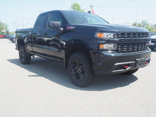 2019 Chevrolet Silverado 1500 for sale in Danvers MA